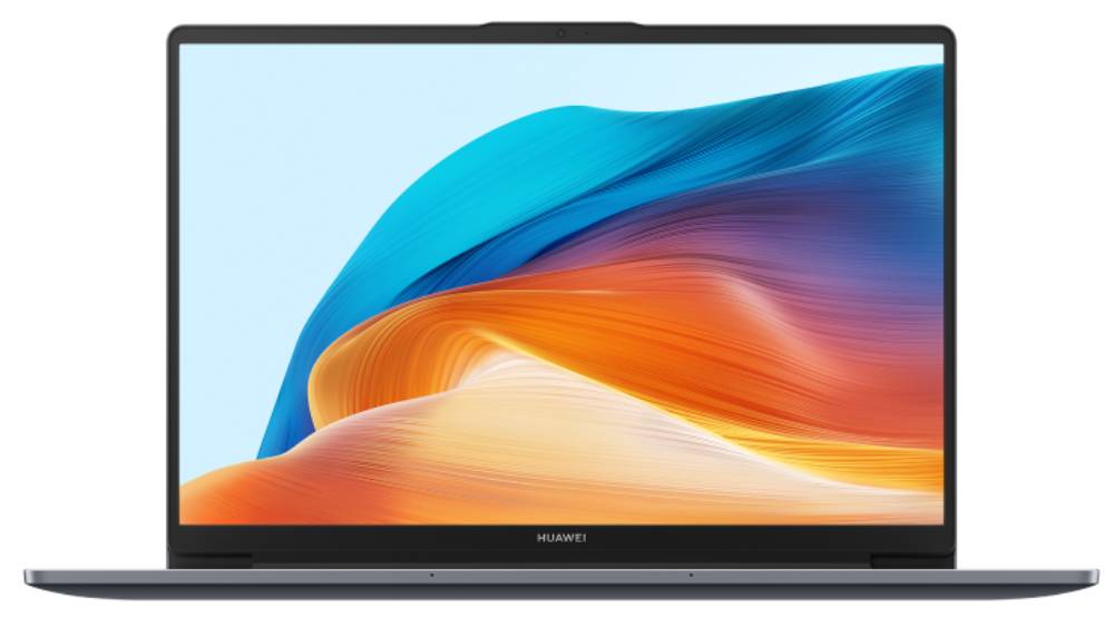HUAWEI MateBook D14 NbDE-WFH9 14“ Intel Core i5-1155G7 16/512Гб Win11 Серебристый