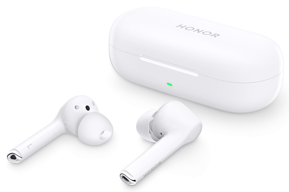 HONOR Magic Earbuds White