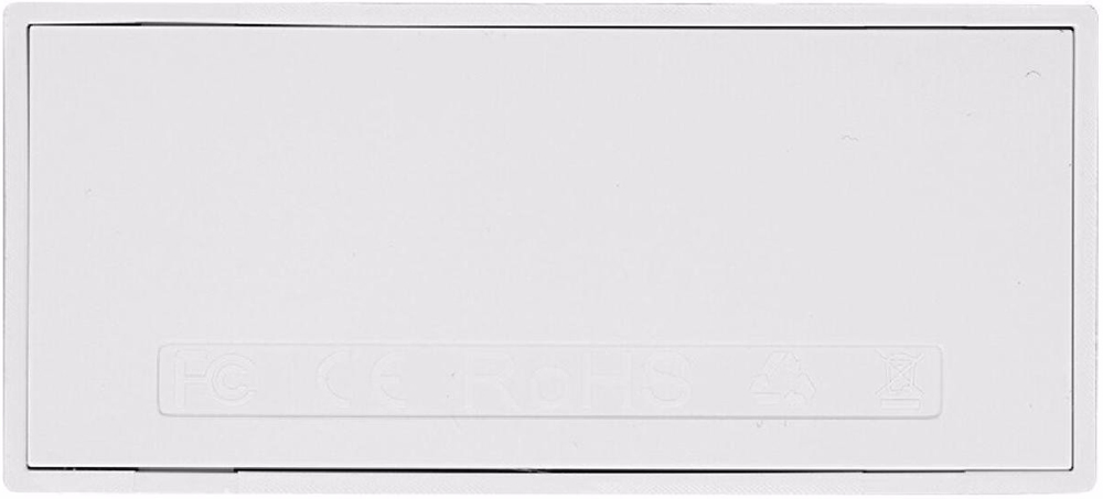 MOES Zigbee LED driver MS-107Z Белый