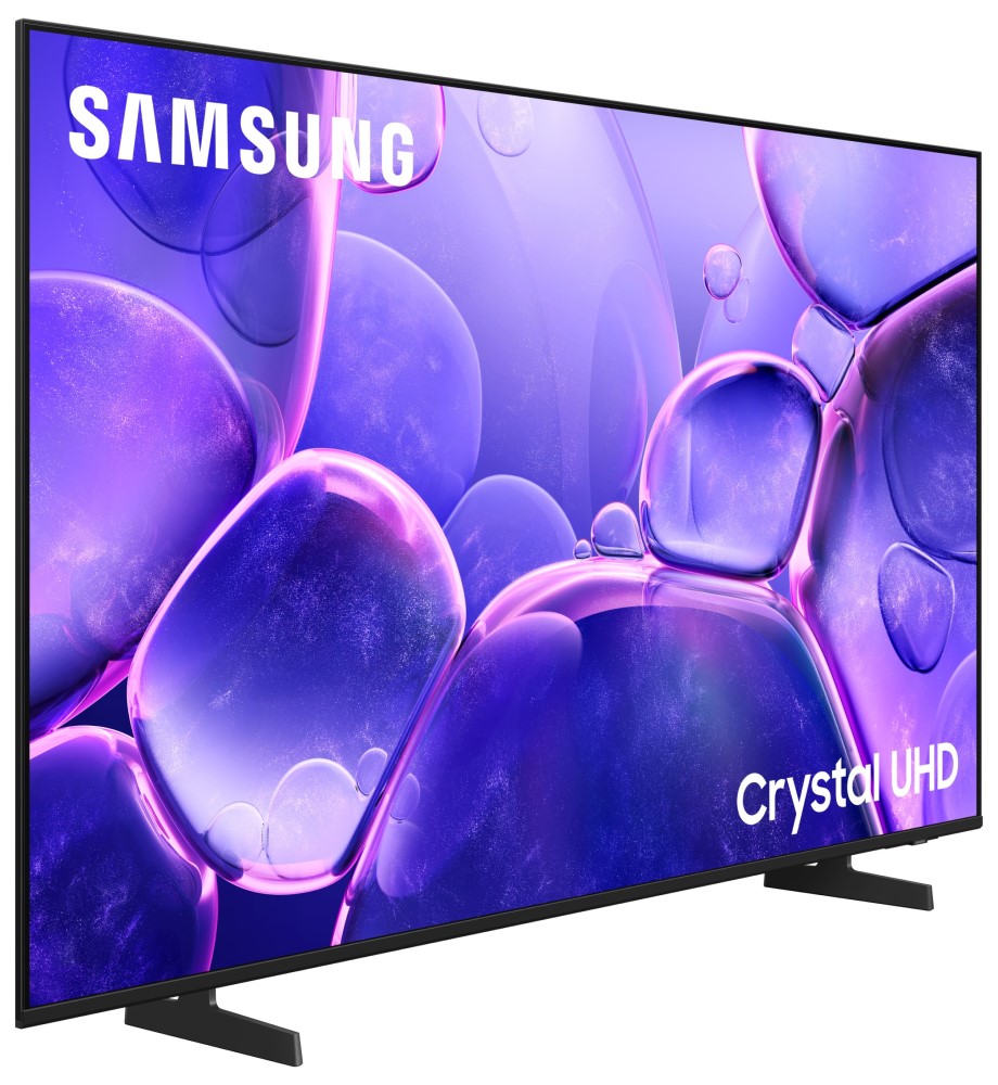 Samsung 50" UE50U8000FUXRU Черный