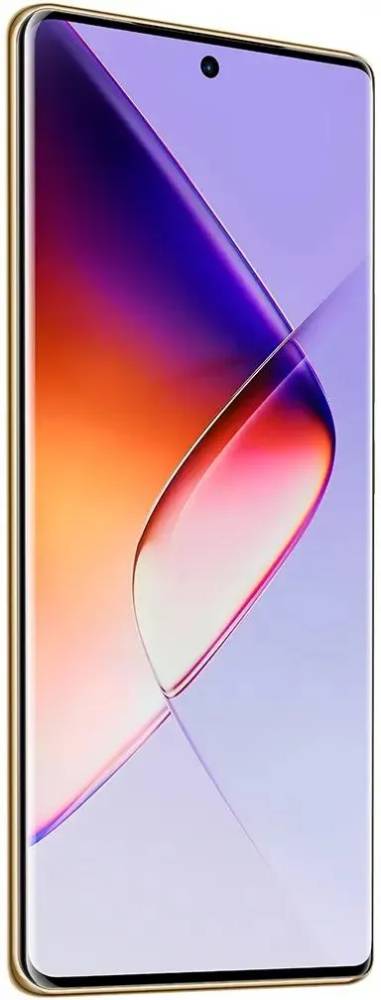 Infinix NOTE 40 Pro 12/256 Гб Зеленый