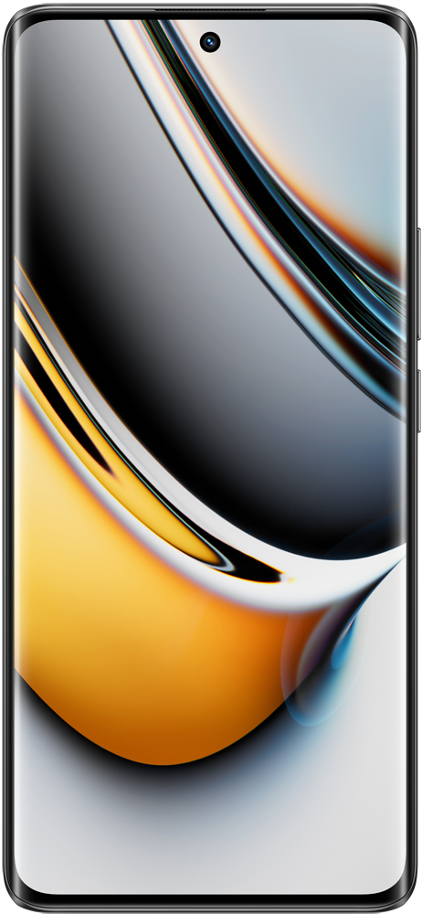 realme 11 PRO+ 8/256GB 5G Черный