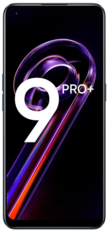 realme 9 Pro + 6/128Gb Black