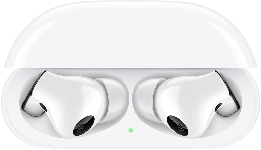 HUAWEI FreeBuds Pro 2 Белые