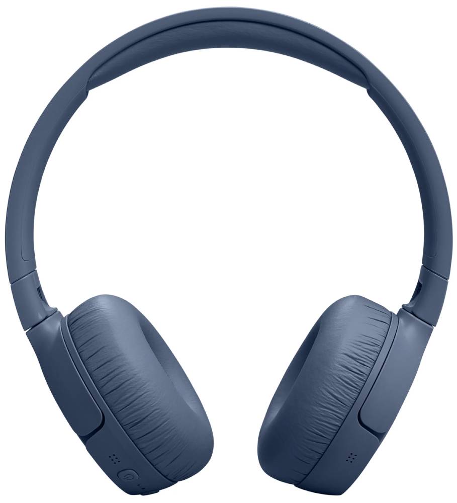 JBL Tune 670 NC Синие