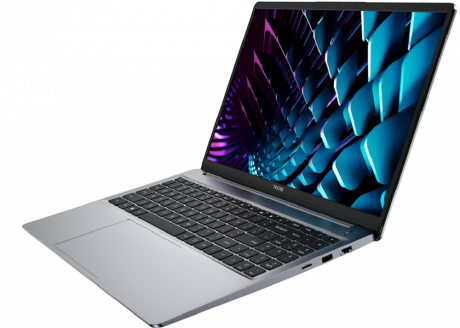 Изображение товара TECNO Megabook K16SAA 16'' Intel Core i5 13420H 8/512 Гб Win11 Серый