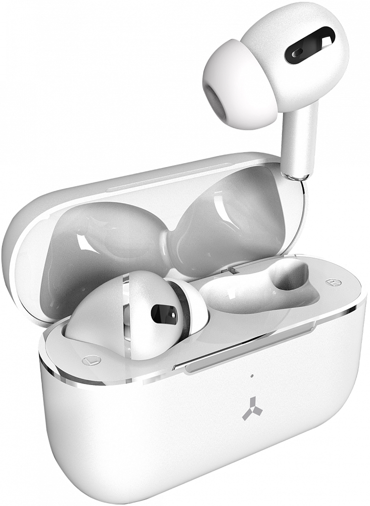 Accesstyle Indigo II Белые