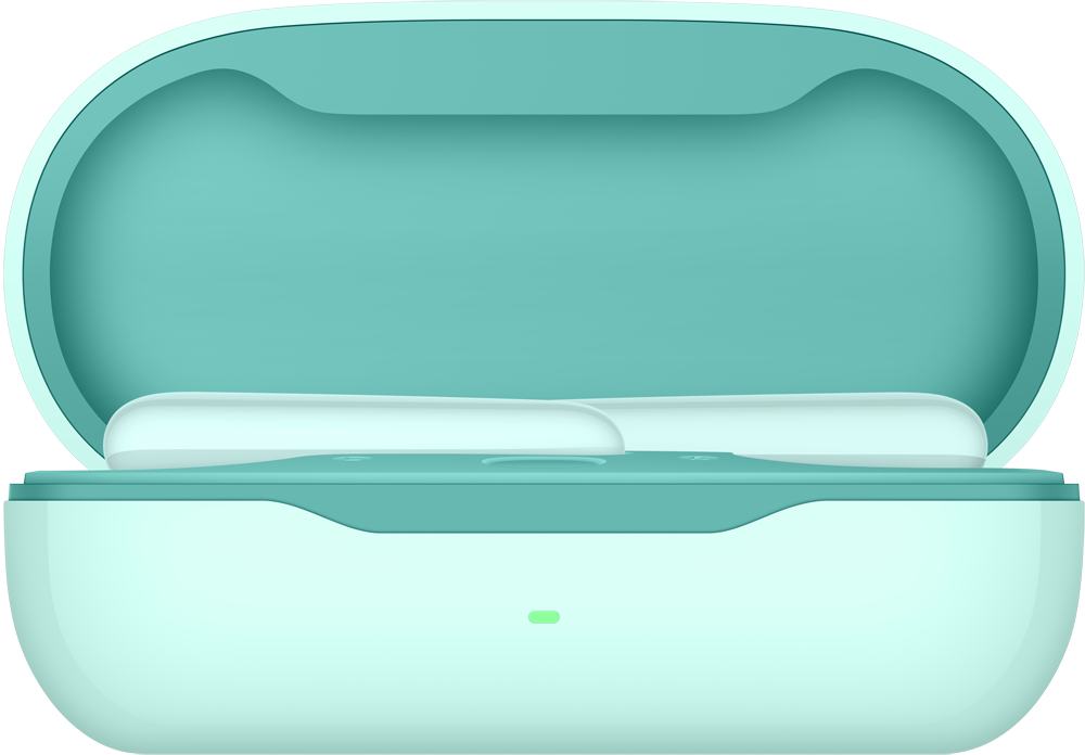 HUAWEI FreeBuds SE Синие