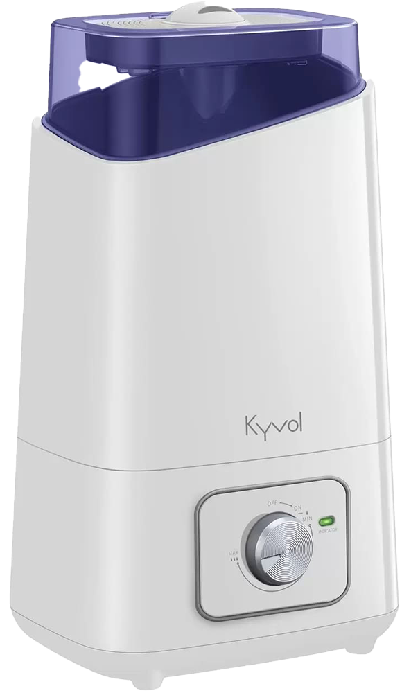 Kyvol EA200 Wi-Fi с диммером управления Бело-голубой