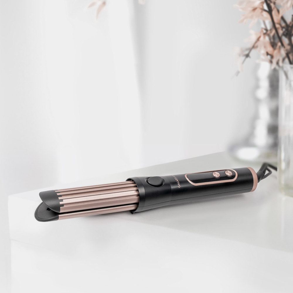 Galaxy LINE GL 4665 Черный