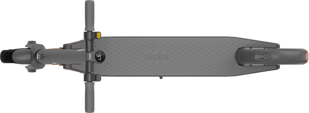 Ninebot KickScooter E25A Grey
