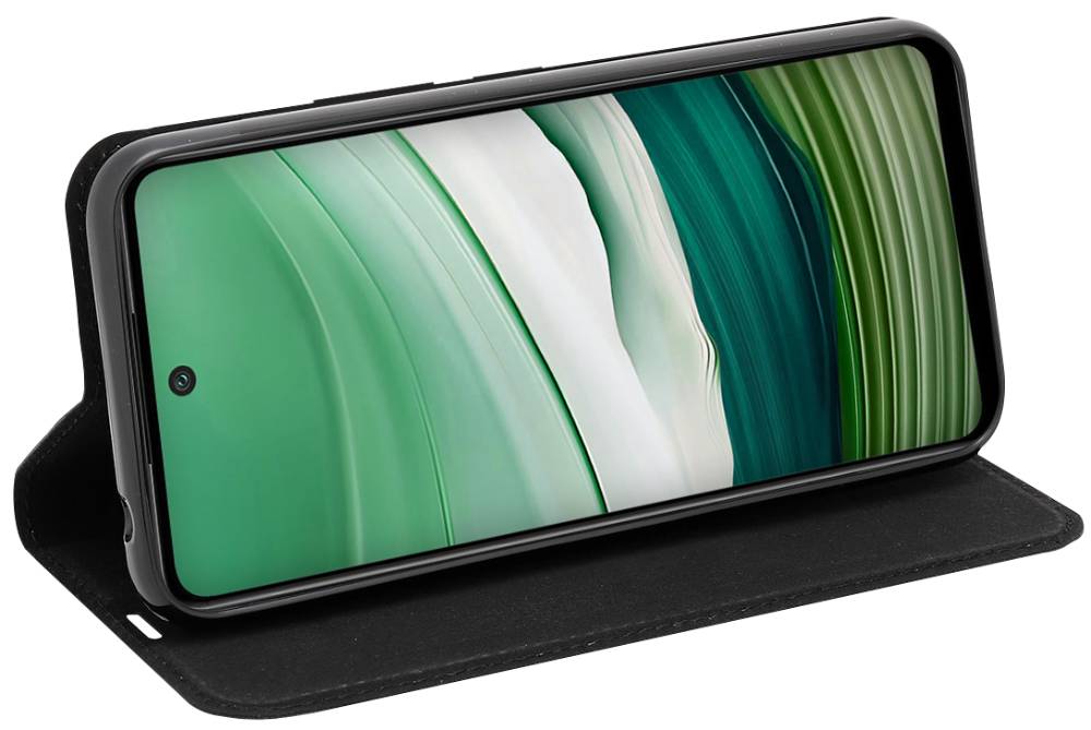 Krutoff для Infinix SMART 8 Plus Черный