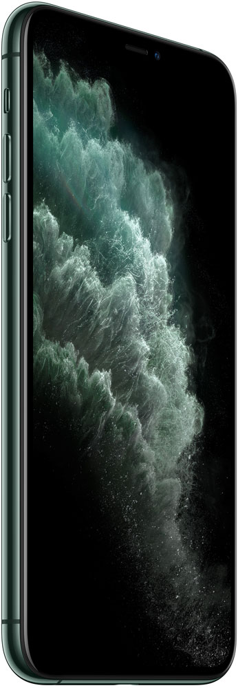 Apple iPhone 11 Pro Max 256Gb Тёмно-зелёный «Отличное состояние»