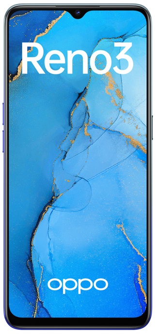 OPPO Reno3 8/128Gb Blue