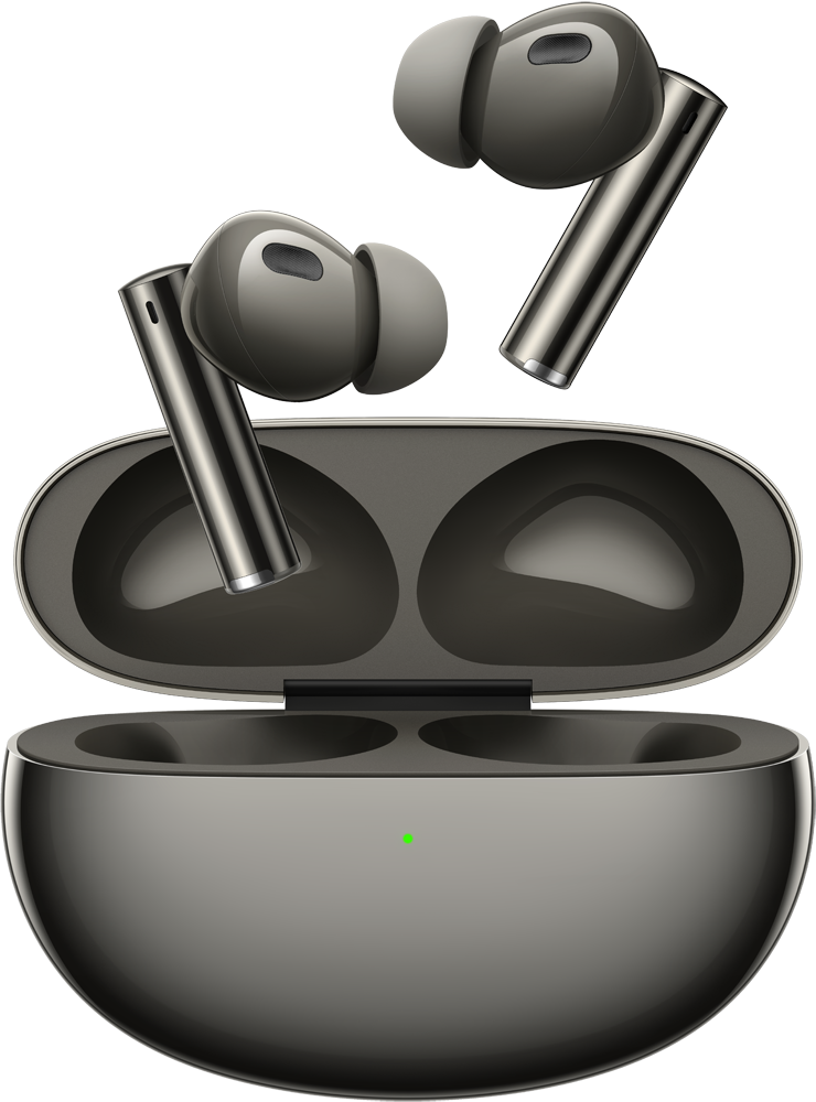 realme Buds Air 6 Pro Графитовые