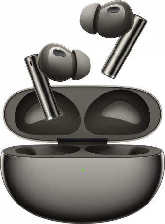 Изображение товара realme Buds Air 6 Pro Графитовые