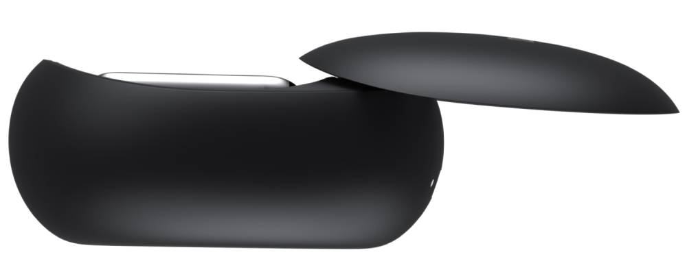 TECNO True 1 Air Черные