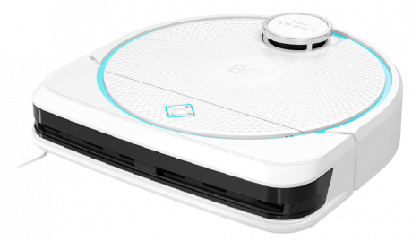 Изображение товара Робот-пылесос Hobot LEGEE-D8 с функцией влажной уборки и Wi-Fi Изображение товара Робот-пылесос Hobot LEGEE-D8 с функцией влажной уборки и Wi-Fi