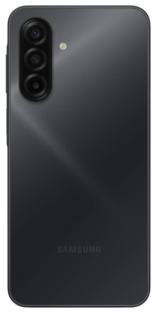 Samsung Galaxy A17 8/256 Гб LTE Dual sim Черный (A175F)