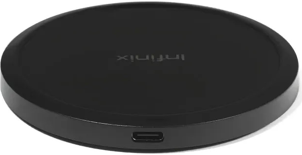 Infinix XWC01 15W Черное