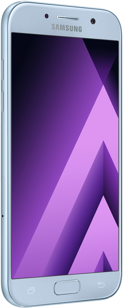 Samsung Galaxy A5 (2017) SM-A520F/DS Blue