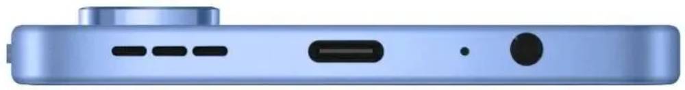 TECNO Spark 40 Pro 8/128 Гб Синий