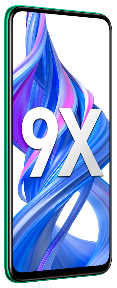 HONOR 9X 4/128Gb Sapphire Green
