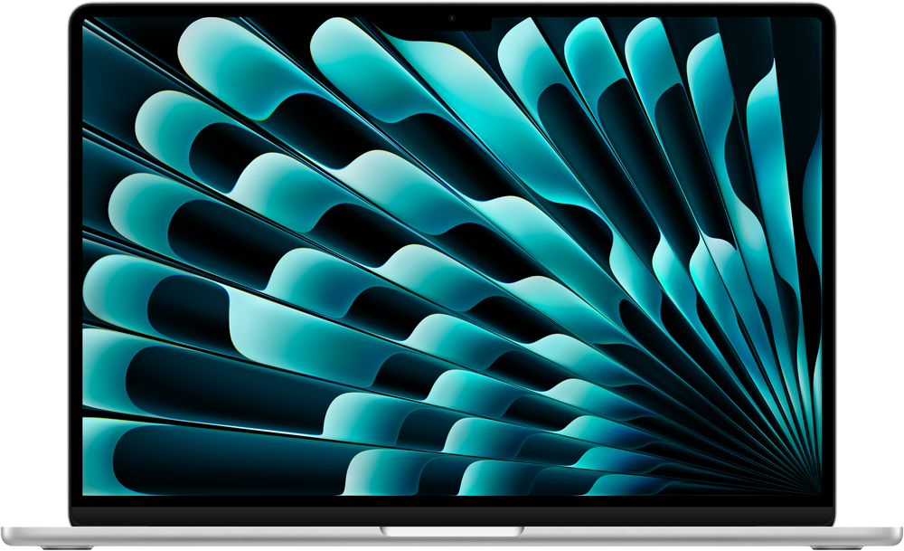 Ноутбук Apple MacBook Air 15