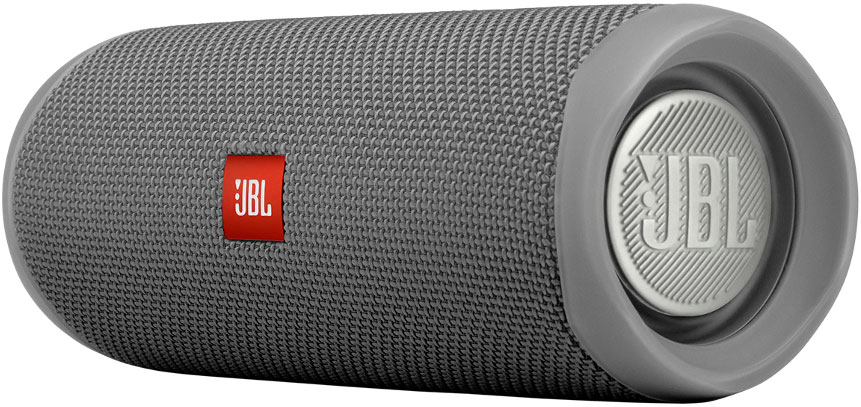 JBL Flip 5 Grey