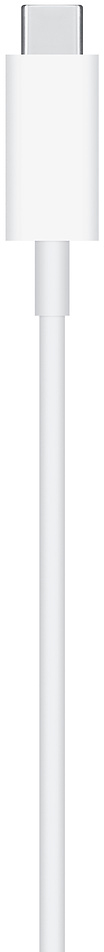 Apple USB-C с магнитным креплением 0.3м White (MX2J2ZM/A)