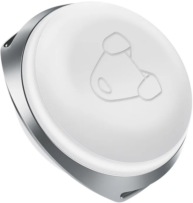 Mishiko для собак White