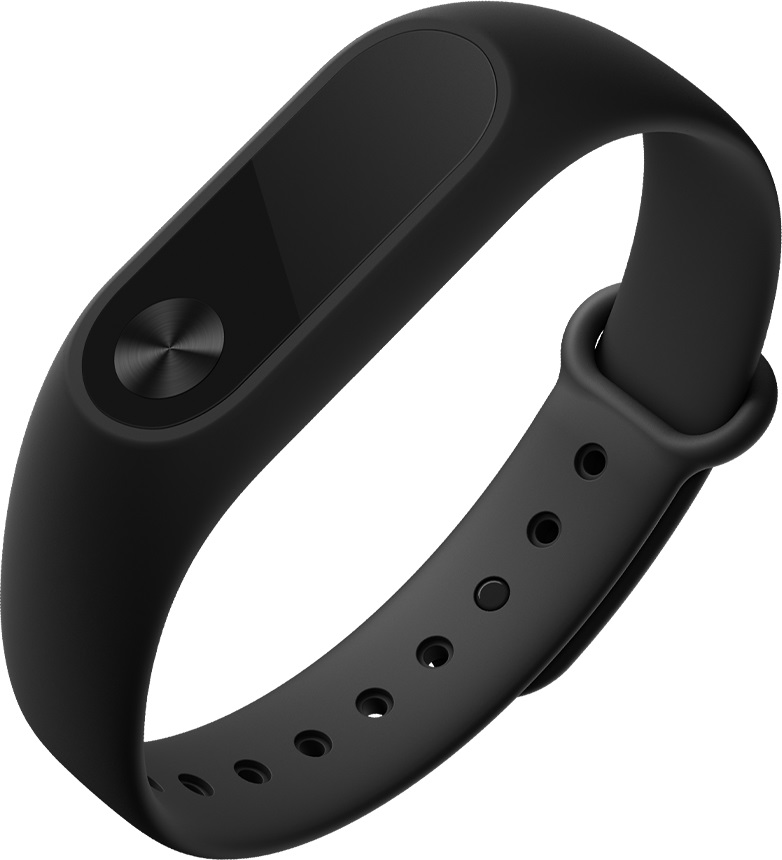 Xiaomi Mi Band 2 black