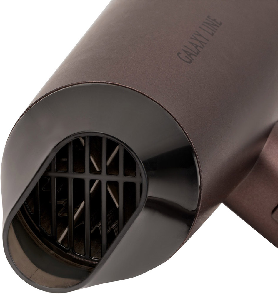 Galaxy LINE GL 4349 коричневый