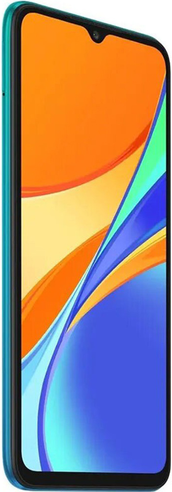 Xiaomi REDMI 9C 2/32Gb Aurora green