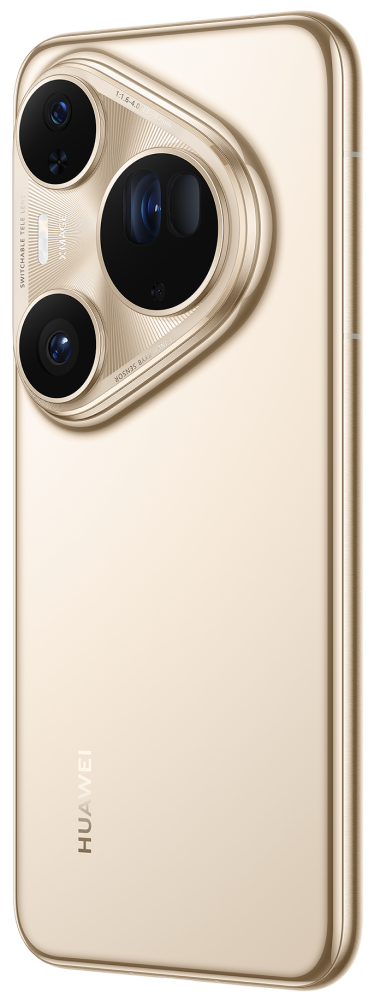 HUAWEI Pura80 Ultra 16/512 Гб Сверкающий золотой