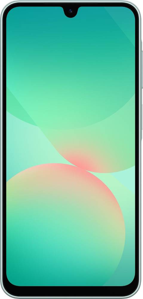 Samsung Galaxy A26 6/128 Гб 5G Мятный (A266B)