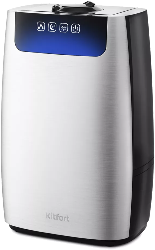 Kitfort КТ-2803-1 Серебристый