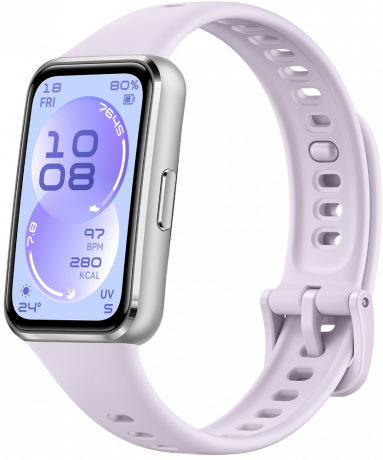 Изображение товара HUAWEI Band 11 Фиолетовый