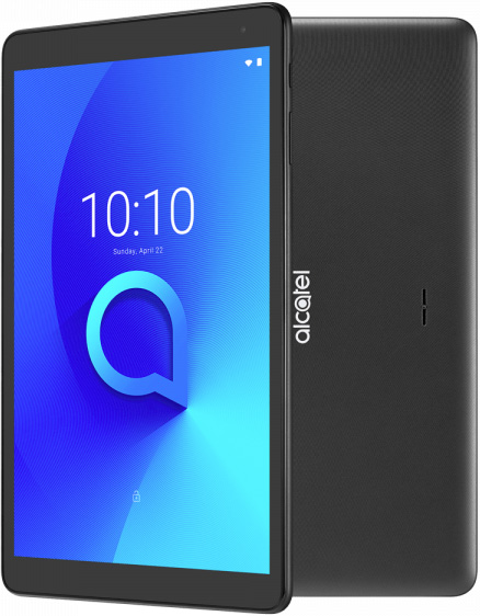 Alcatel 1T 10 8082 10.1" 16Gb Wi-Fi Black