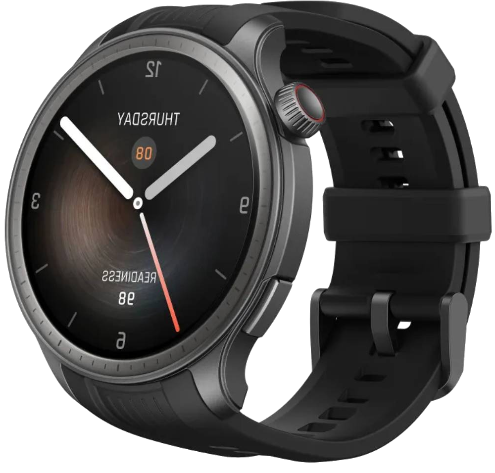 Amazfit Balance Черные