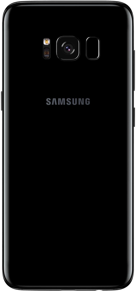 Samsung Galaxy S8 Black