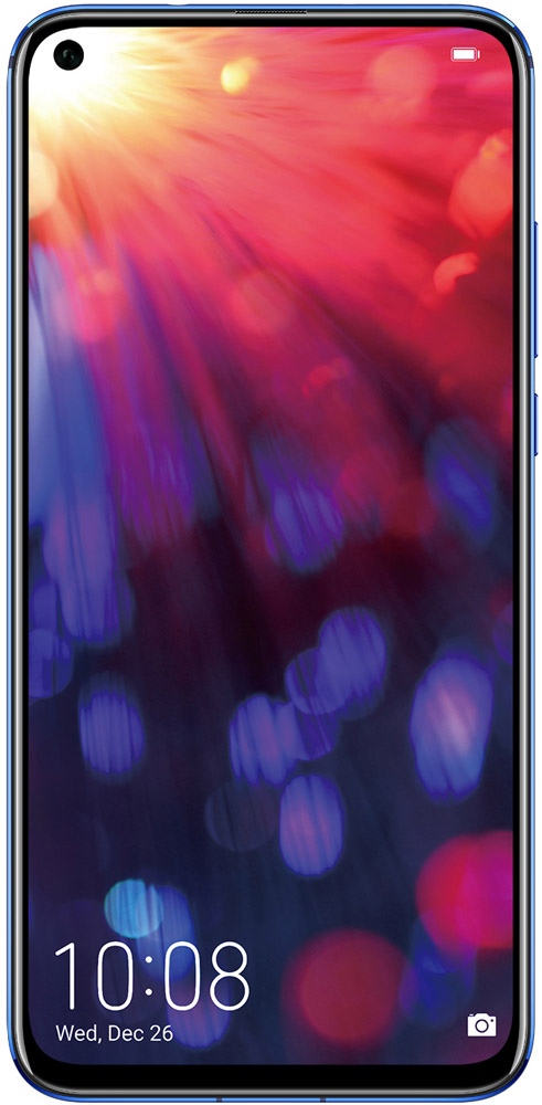 HONOR View 20 6/128 Gb Sapphire Blue