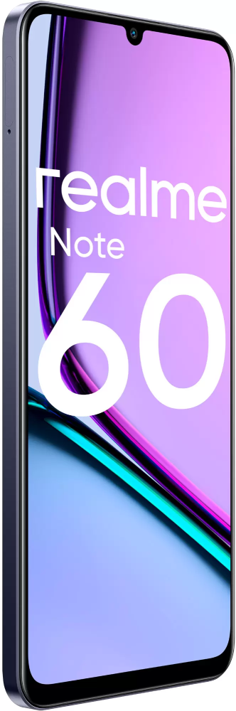 realme Note 60 4/128 Гб Marble Back