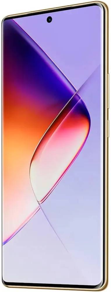 Infinix NOTE 40 Pro 12/256 Гб Зеленый