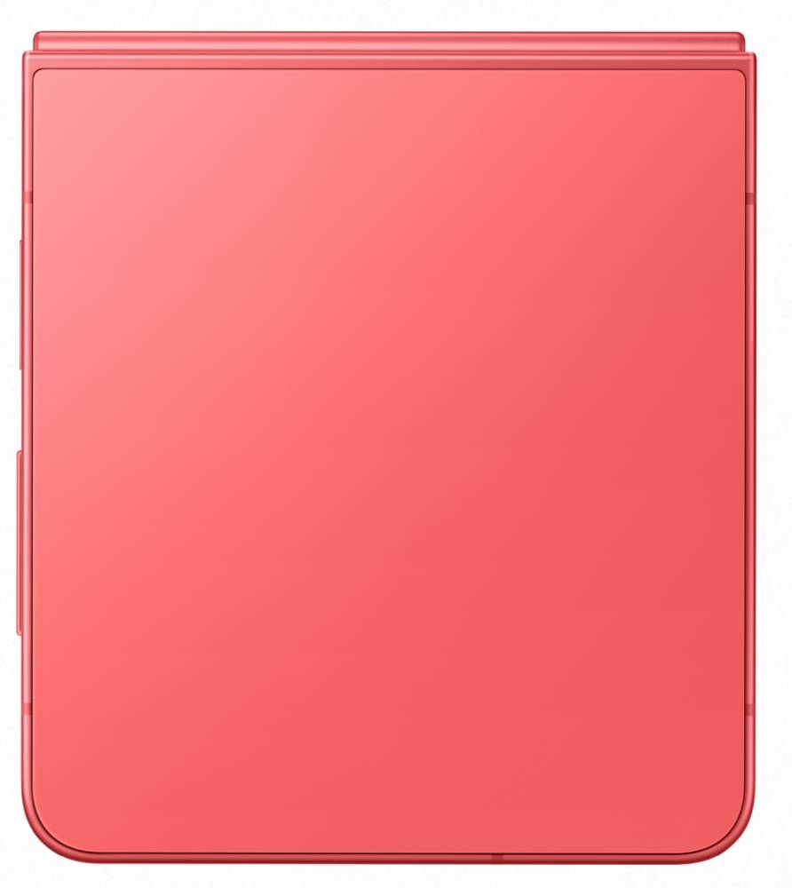 Samsung Galaxy Z Flip7 12/512Гб 5G eSIM+SIM Красный (F766B)