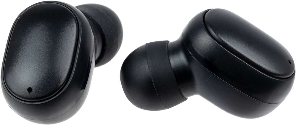 HIPER TWS Flap Черные