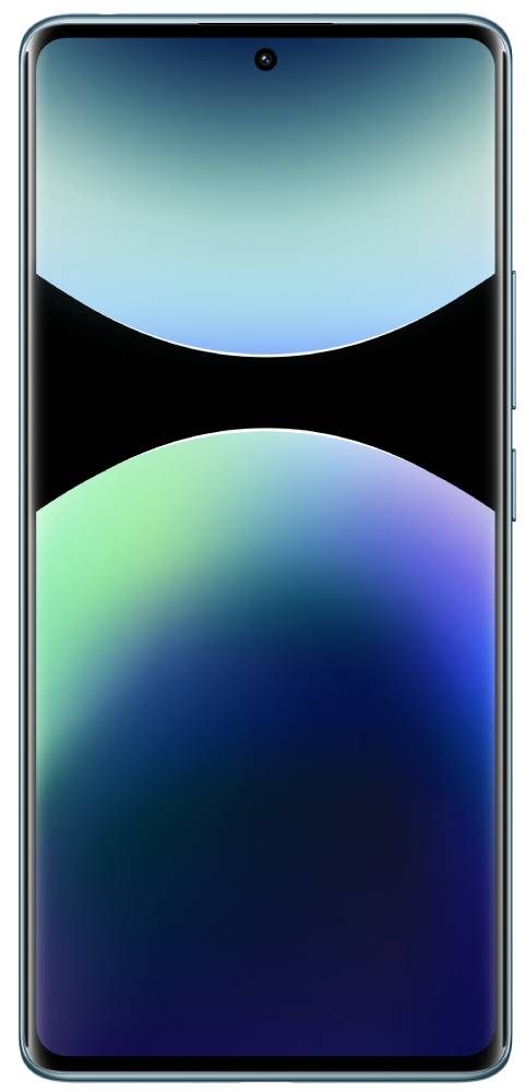 Xiaomi REDMI Note 14 Pro 12/512 Гб LTE Океанический синий