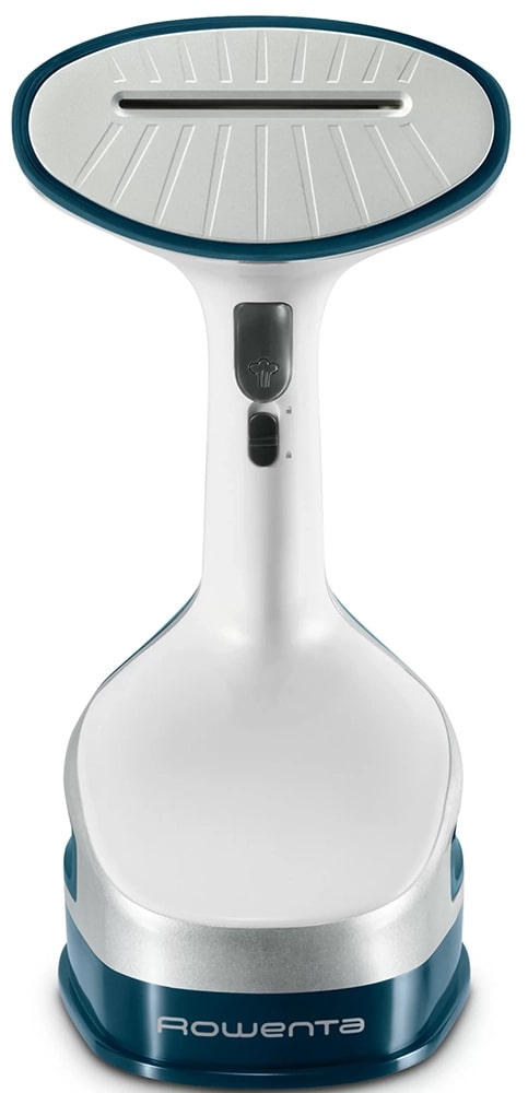 Tefal Access Steam+ DT8100E0 Белый/голубой