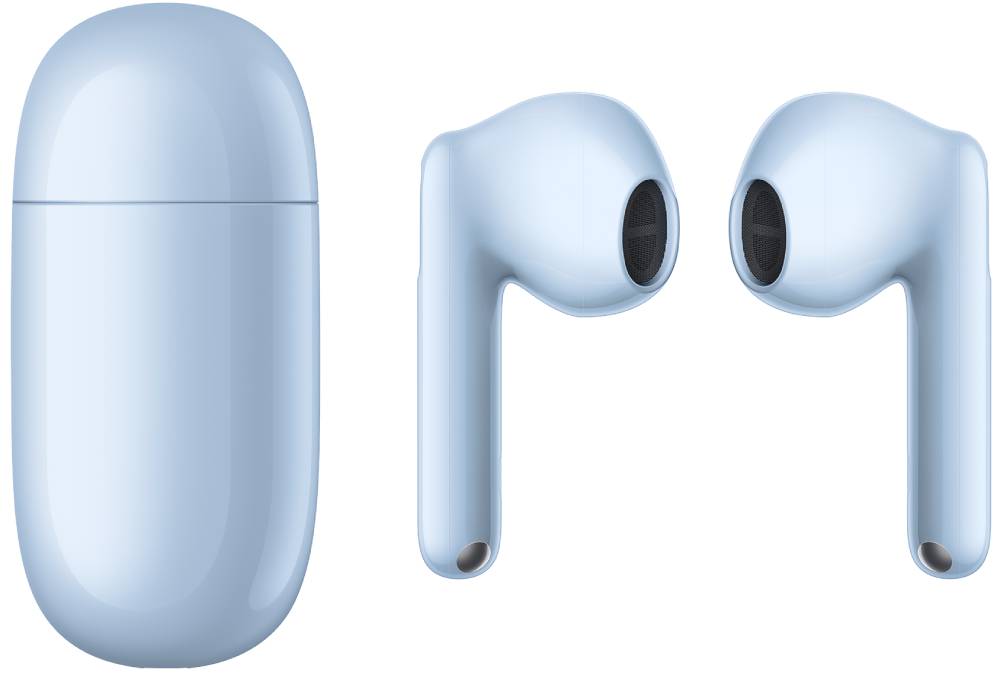 HUAWEI Freebuds SE 2 Синие