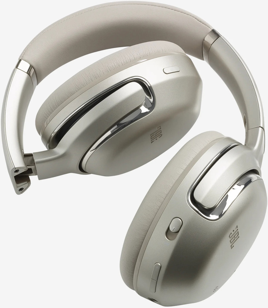 JBL Tour One M2 Золотые